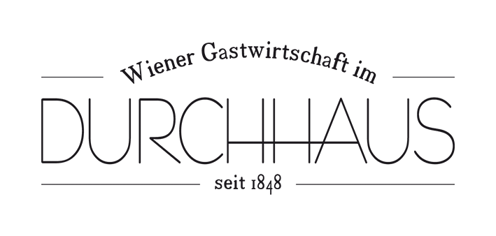 Gastwirtschaft im Durchhaus